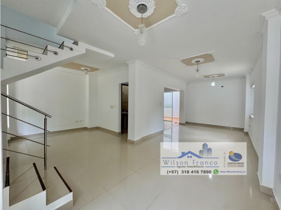 Casa En Venta | Urbanización El Country | Cartagena — foto 2