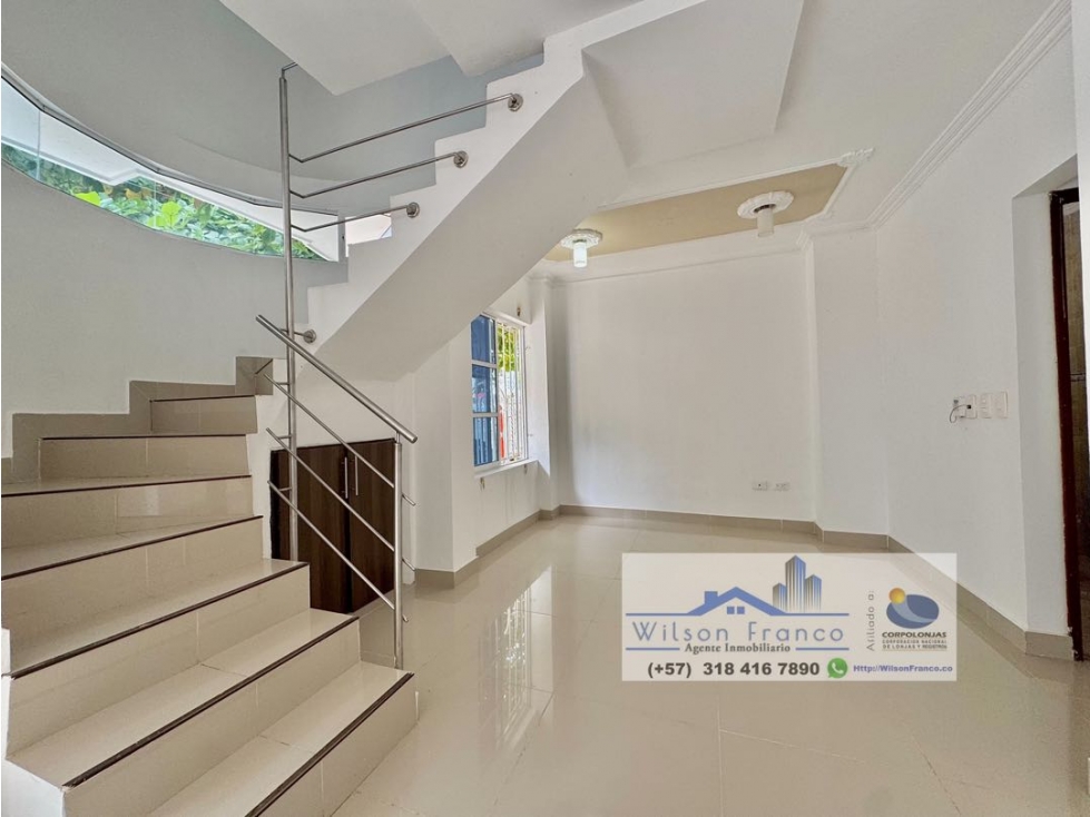 Casa En Venta | Urbanización El Country | Cartagena — foto 3