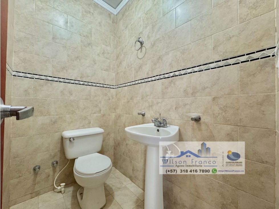 Casa En Venta | Urbanización El Country | Cartagena — foto 5