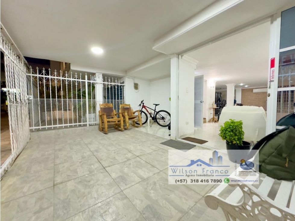 Casa en Venta, Urbanización Los Corales , Cartagena — foto 2