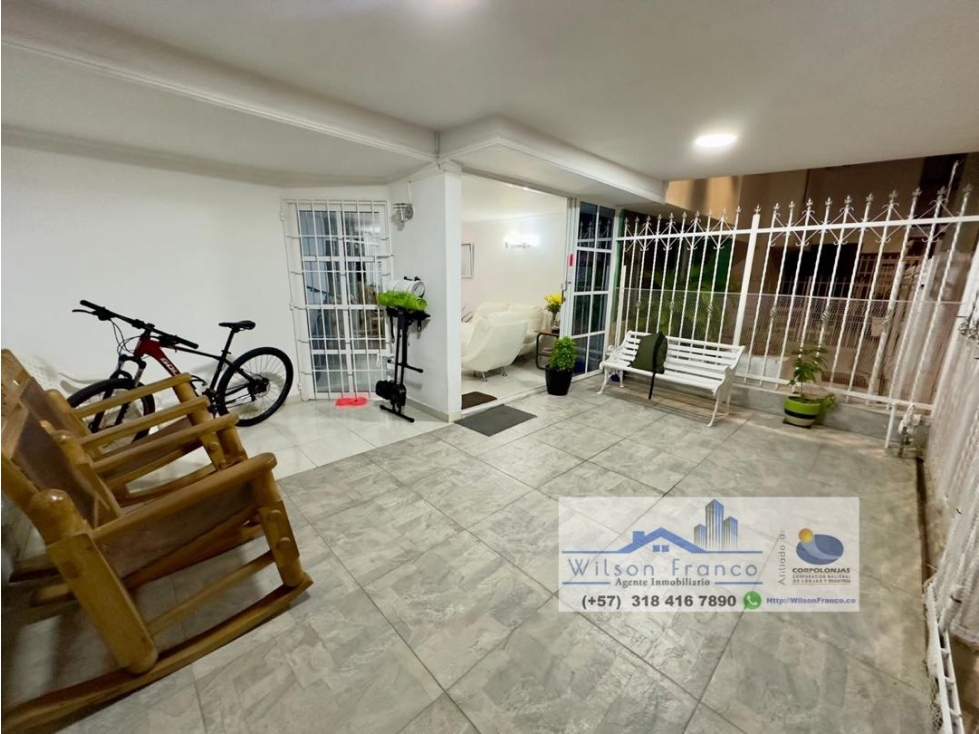 Casa en Venta, Urbanización Los Corales , Cartagena — foto 3