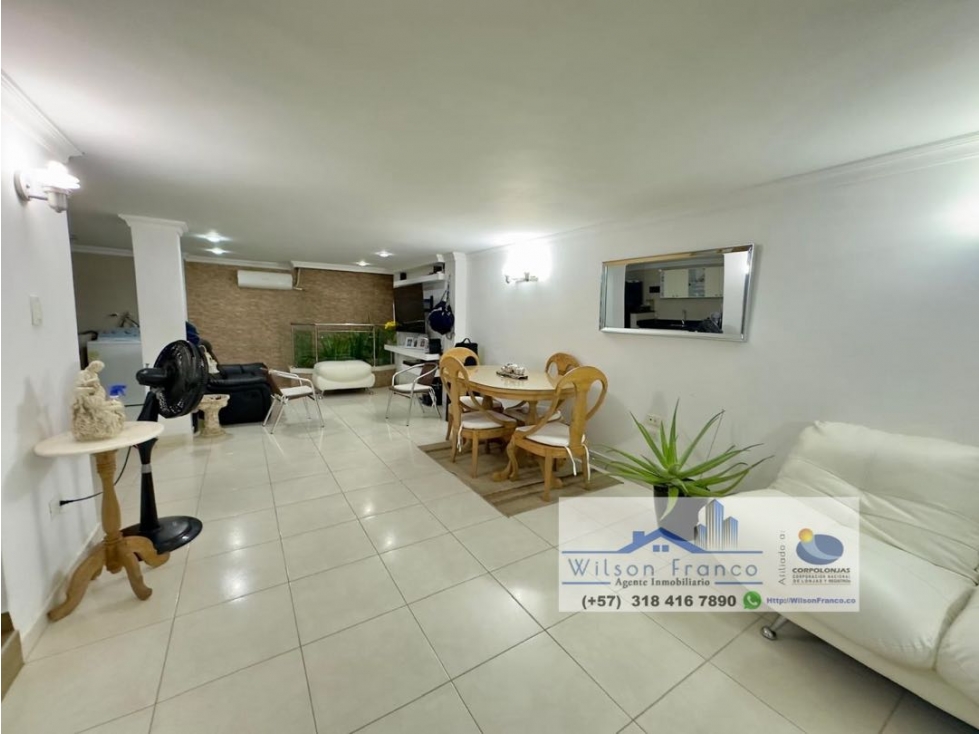 Casa en Venta, Urbanización Los Corales , Cartagena — foto 4