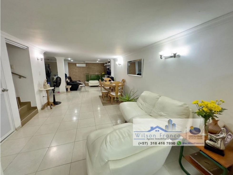 Casa en Venta, Urbanización Los Corales , Cartagena — foto 5