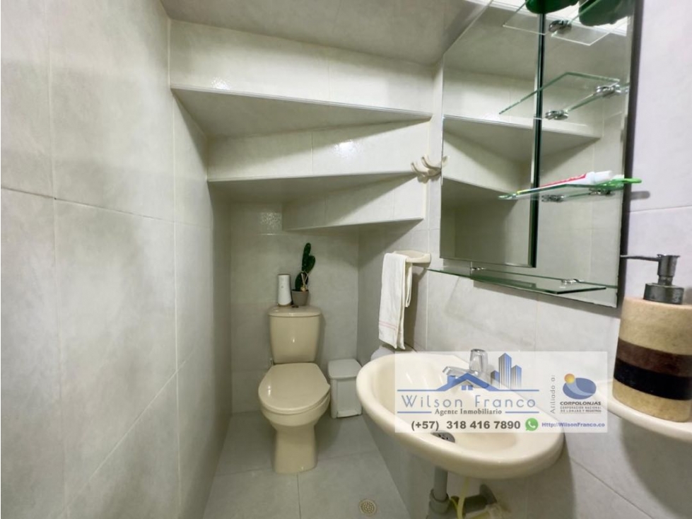 Casa en Venta, Urbanización Los Corales , Cartagena — foto 6