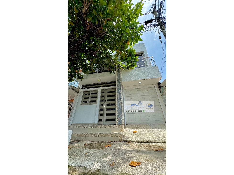Casa en Venta, Urbanización Santa Clara , Cartagena