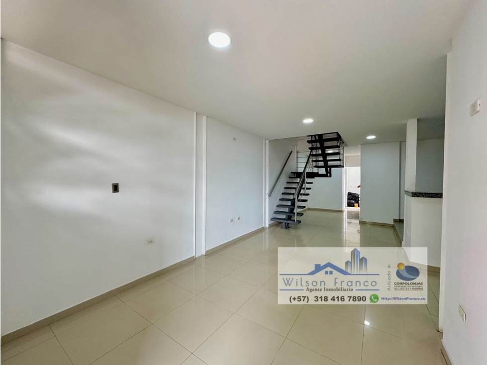 Casa en Venta, Urbanización Santa Clara , Cartagena — foto 2
