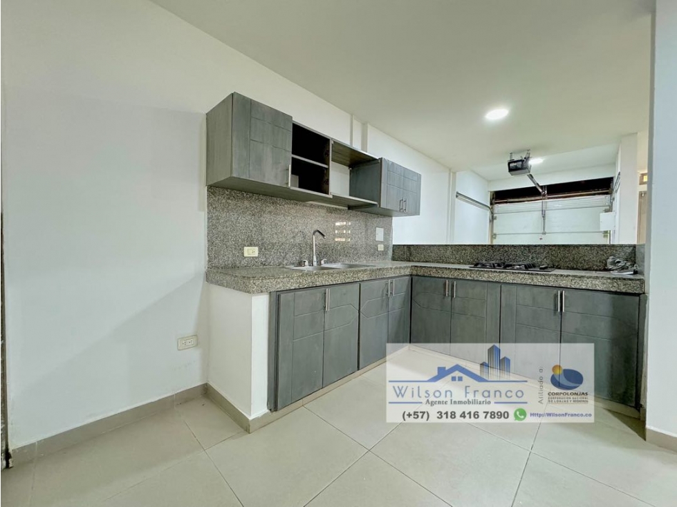 Casa en Venta, Urbanización Santa Clara , Cartagena — foto 3
