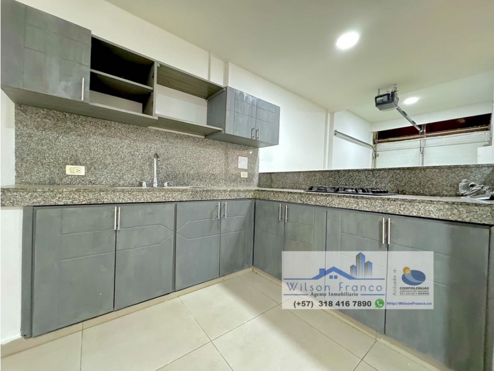 Casa en Venta, Urbanización Santa Clara , Cartagena — foto 4