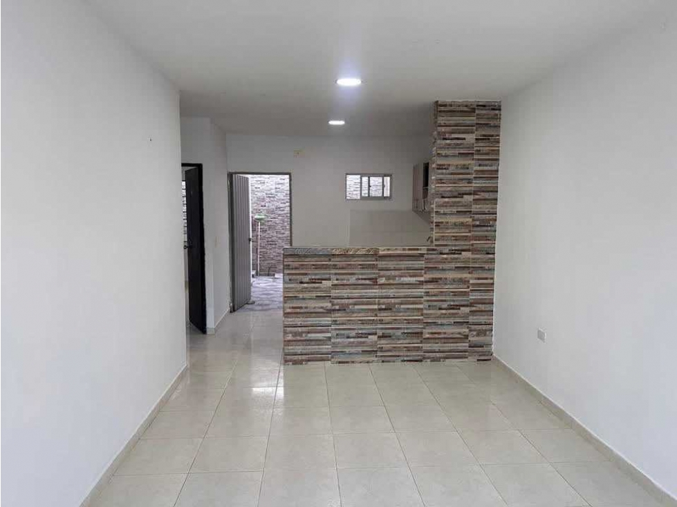 CASA EN VENTA URBANIZACIÓN VALLEJO, MONTERÍA CÓRDOBA. - 1
