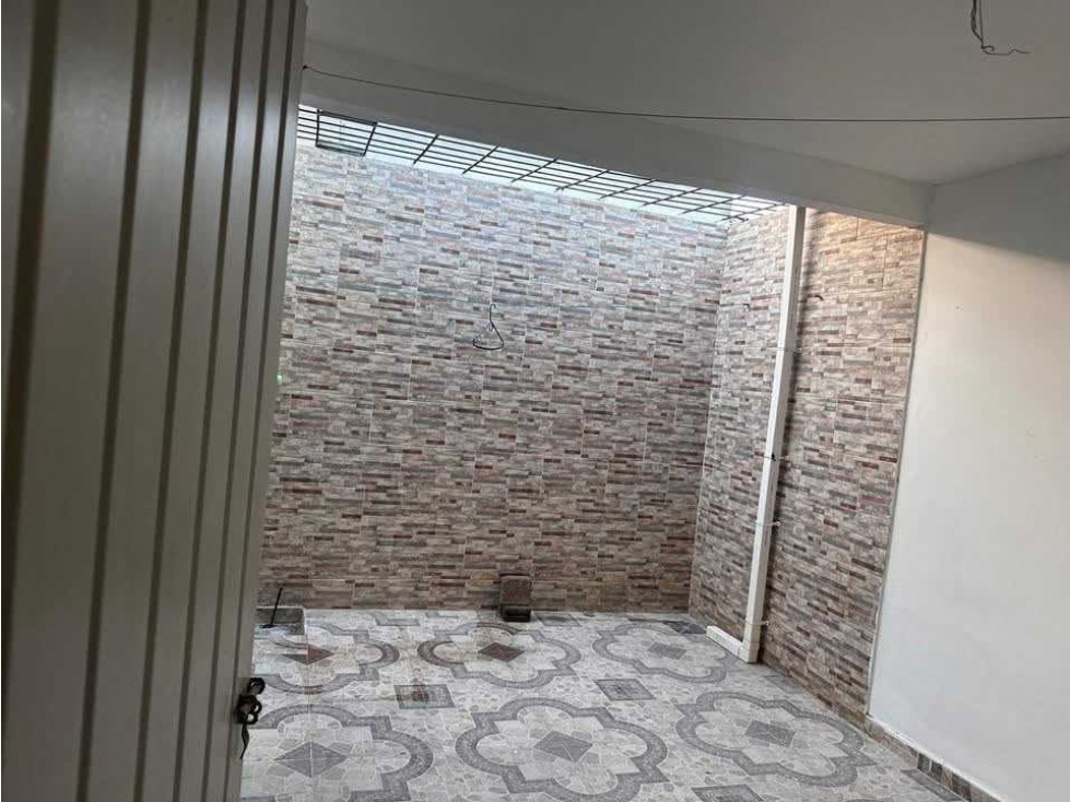 CASA EN VENTA URBANIZACIÓN VALLEJO, MONTERÍA CÓRDOBA. - 2