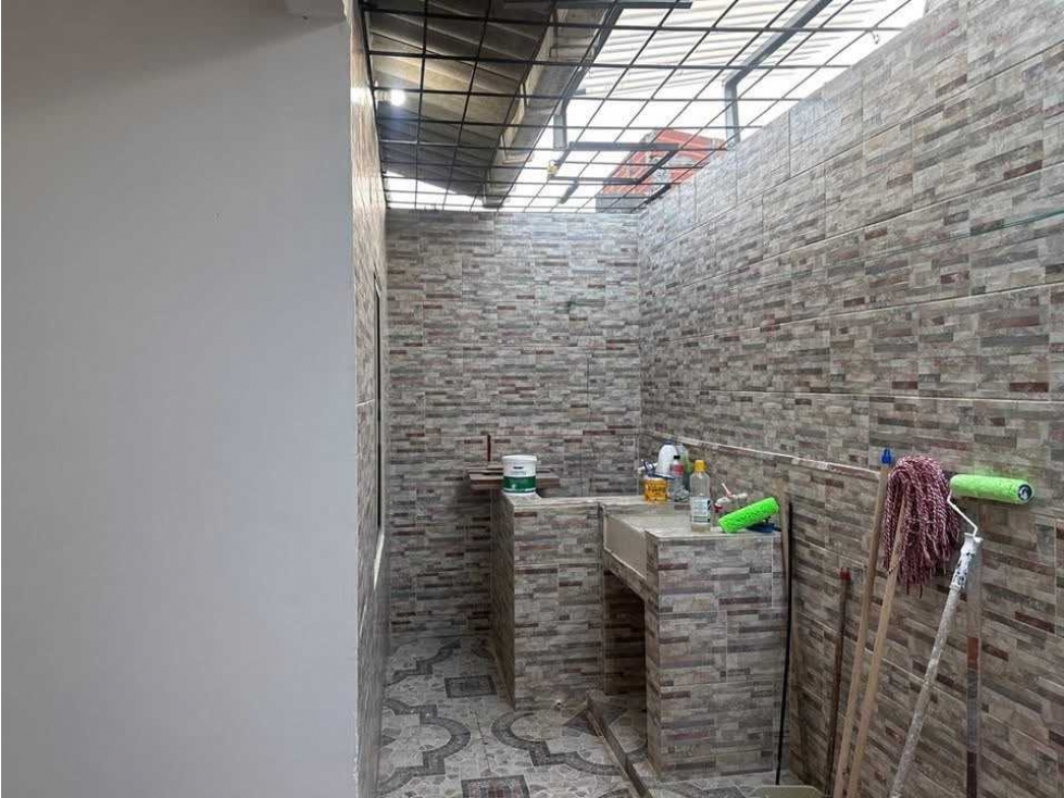 CASA EN VENTA URBANIZACIÓN VALLEJO, MONTERÍA CÓRDOBA. - 3