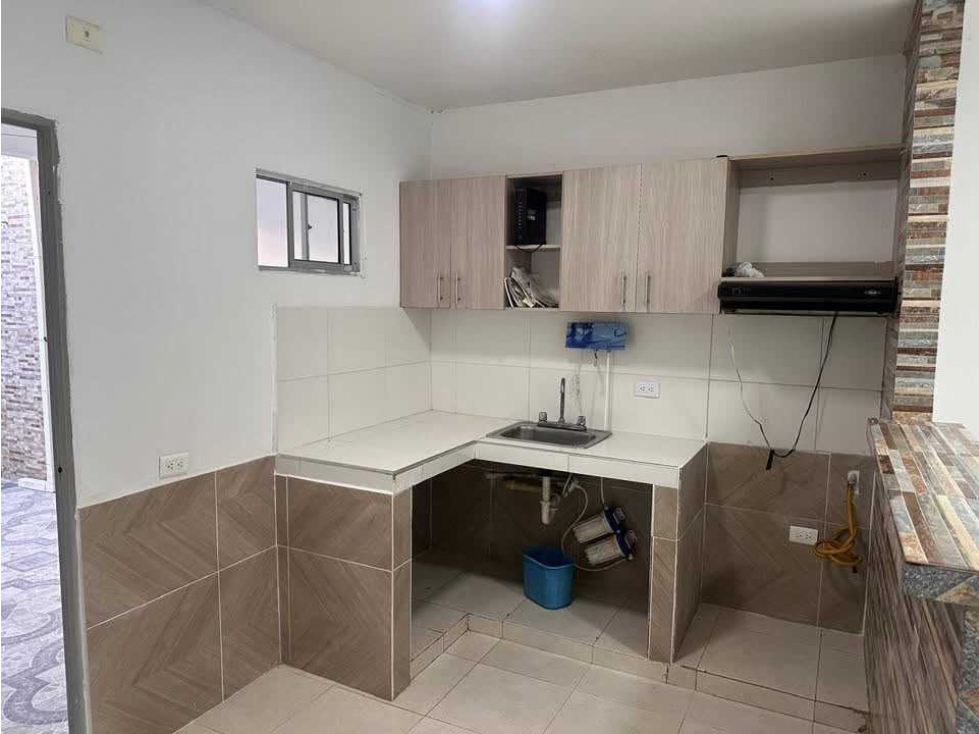 CASA EN VENTA URBANIZACIÓN VALLEJO, MONTERÍA CÓRDOBA. - 5