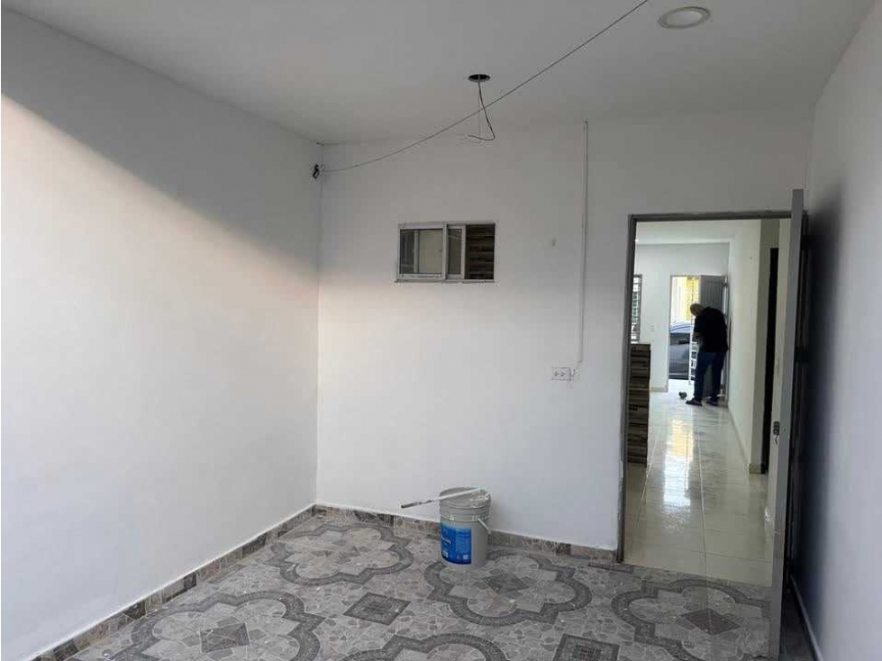 CASA EN VENTA URBANIZACIÓN VALLEJO, MONTERÍA CÓRDOBA. - 6