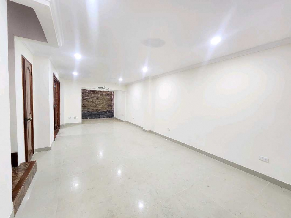 VENTA CASA EN URBANIZACION ATAHUALPA PIE DE LA POPA CARTAGENA — foto 3