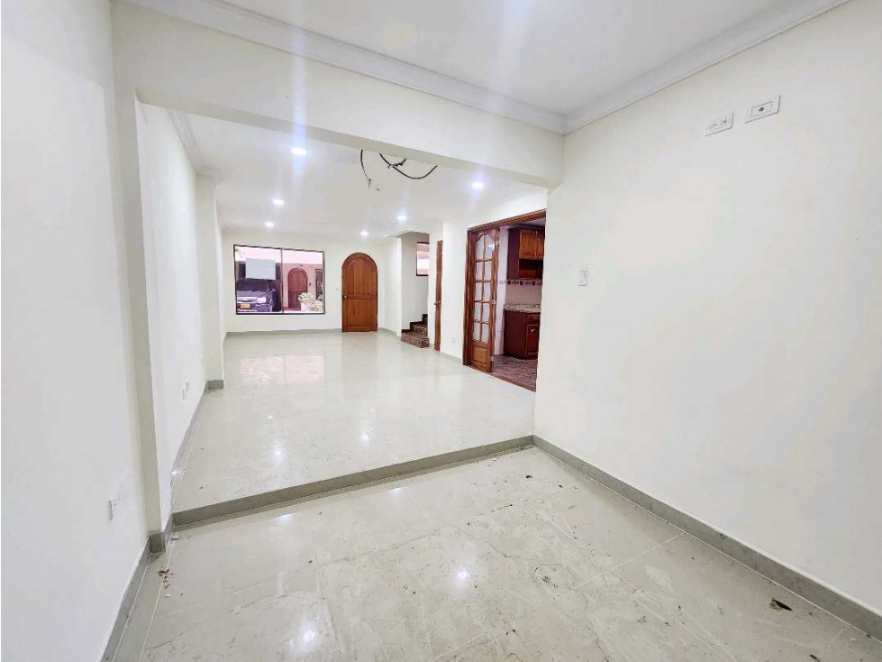 VENTA CASA EN URBANIZACION ATAHUALPA PIE DE LA POPA CARTAGENA — foto 4