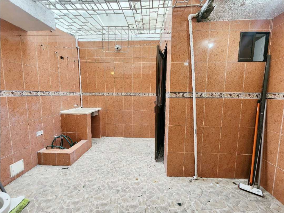 VENTA CASA EN URBANIZACION ATAHUALPA PIE DE LA POPA CARTAGENA — foto 6