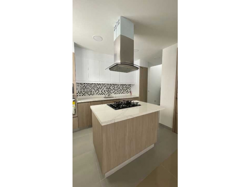 CASA EN VENTA URBANIZACION EL BOSQUE PALMIRA — foto 4