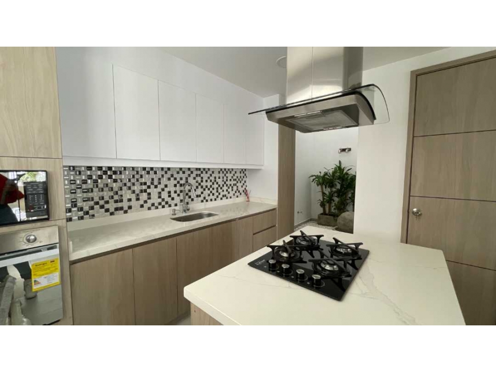 CASA EN VENTA URBANIZACION EL BOSQUE PALMIRA — foto 5