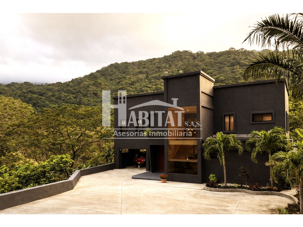 Casa en venta, Vía Gaira Tayrona, Santa Marta Magdalena