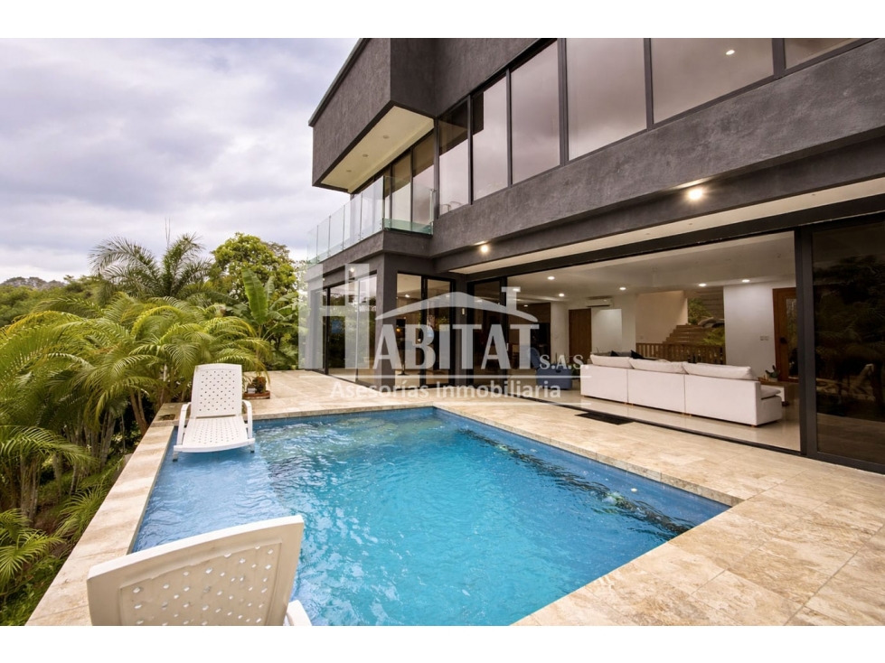 Casa en venta, Vía Gaira Tayrona, Santa Marta Magdalena — foto 2