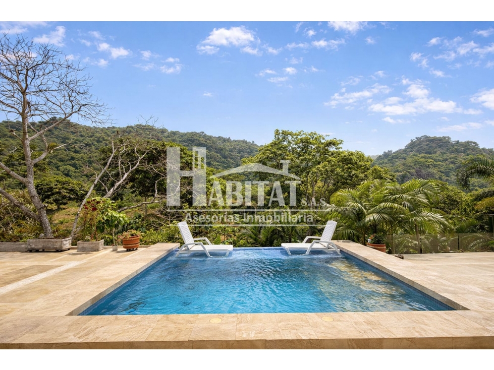 Casa en venta, Vía Gaira Tayrona, Santa Marta Magdalena — foto 3
