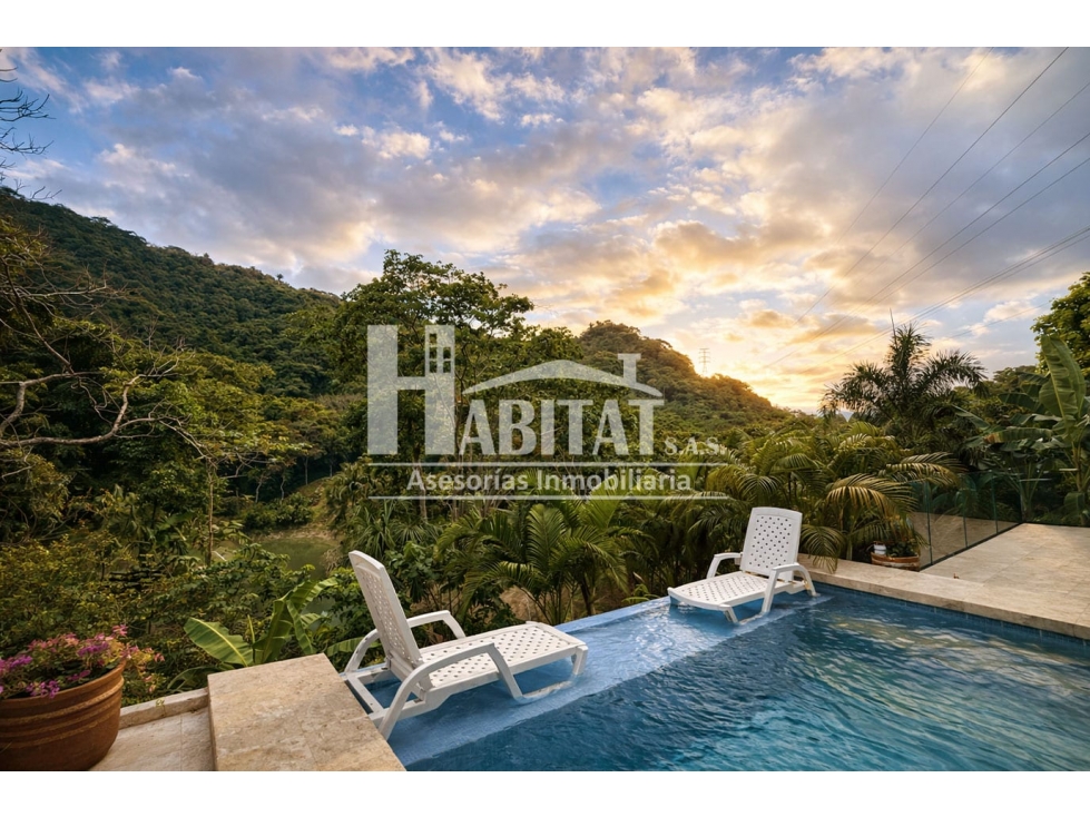 Casa en venta, Vía Gaira Tayrona, Santa Marta Magdalena — foto 4