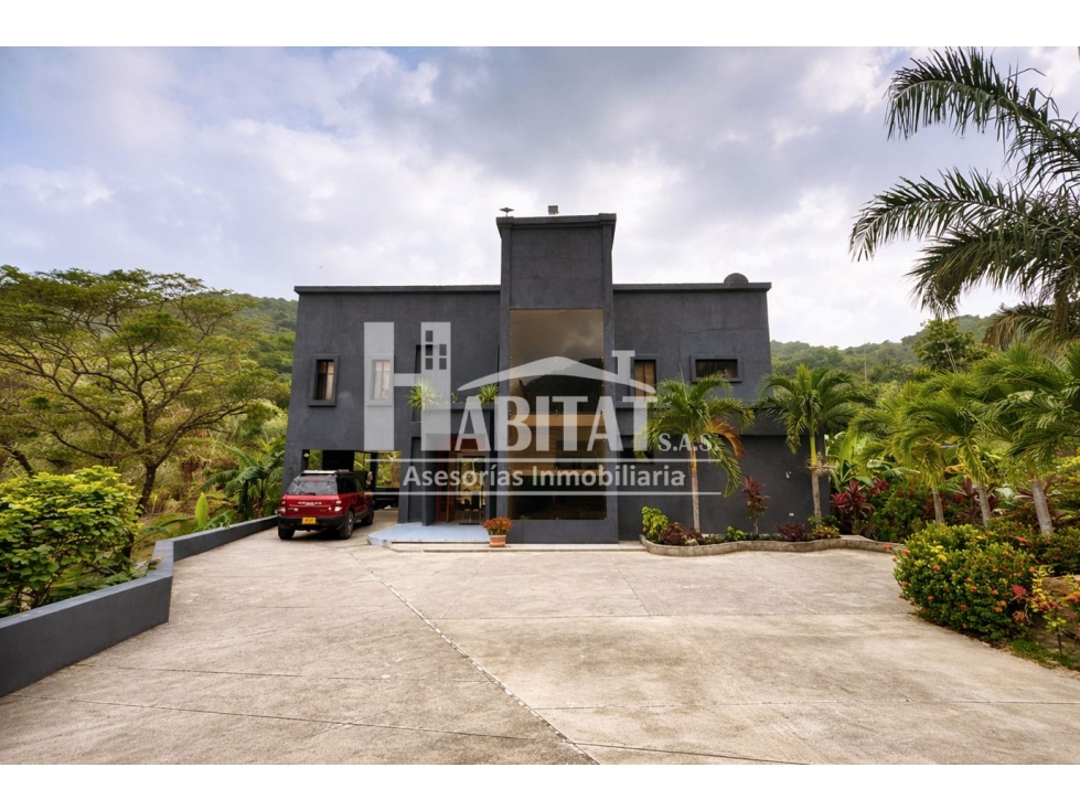 Casa en venta, Vía Gaira Tayrona, Santa Marta Magdalena — foto 6