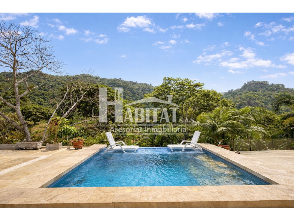 Casa en venta, Vía Gaira Tayrona, Santa Marta Magdalena — foto 3