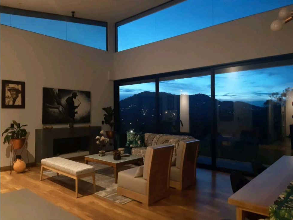 Casa en venta vía la Ceja sector Yarumo — foto 3