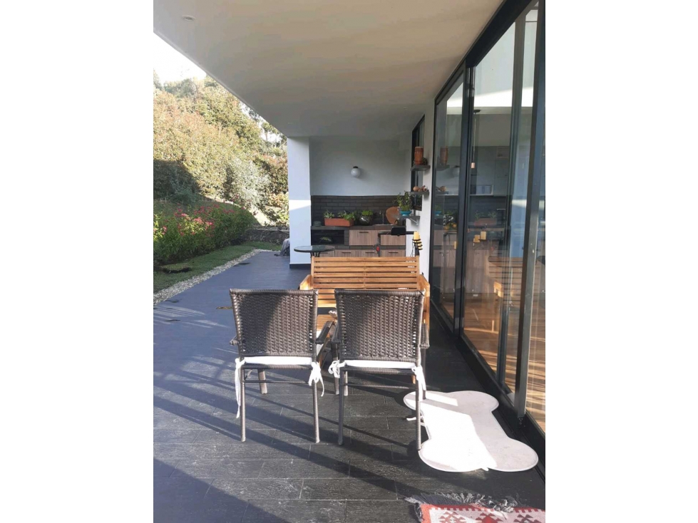 Casa en venta vía la Ceja sector Yarumo — foto 4