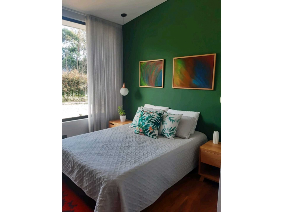 Casa en venta vía la Ceja sector Yarumo — foto 5