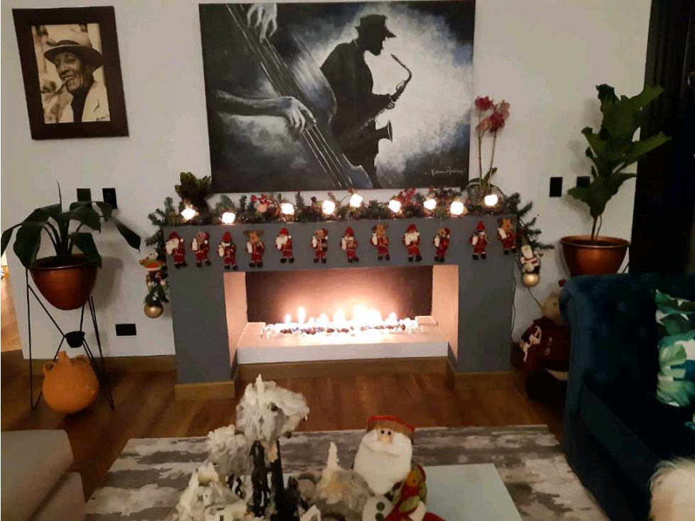 Casa en venta vía la Ceja sector Yarumo — foto 6