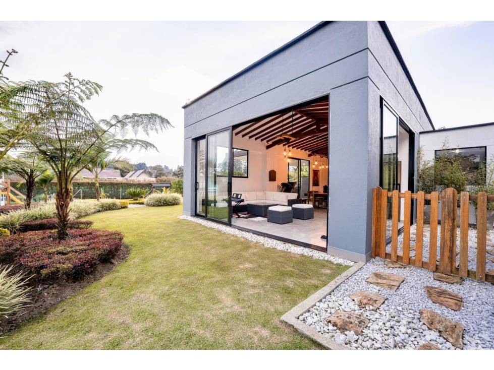 Casa en Venta Vía San Antonio la Ceja Sector el Canada — foto 6