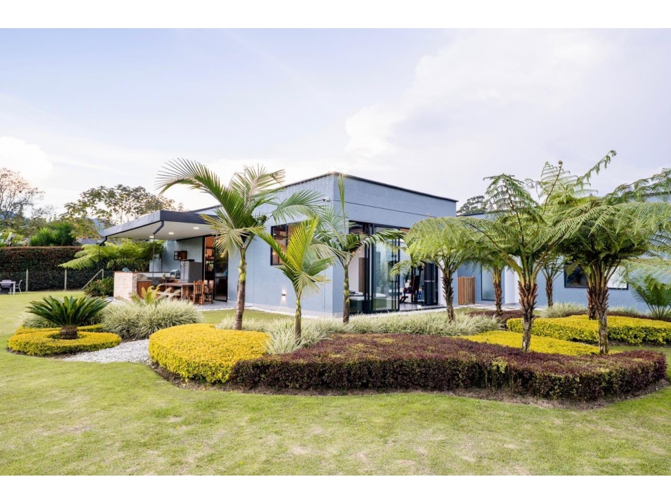 Casa en Venta Vía San Antonio la Ceja Sector el Canada — foto 5