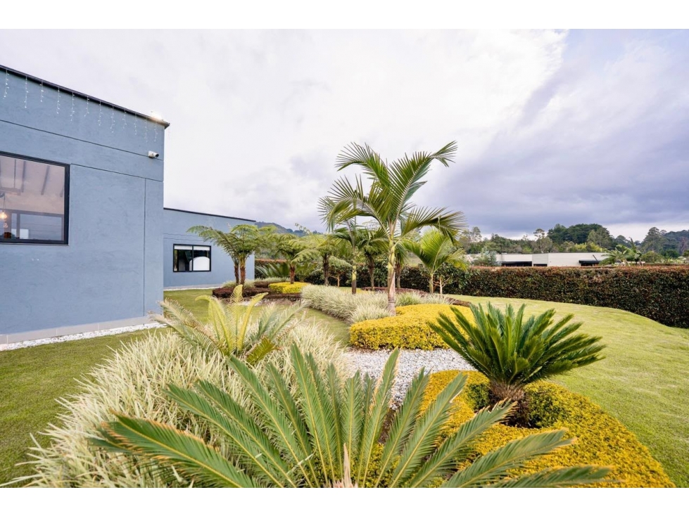 Casa en Venta Vía San Antonio la Ceja Sector el Canada — foto 3