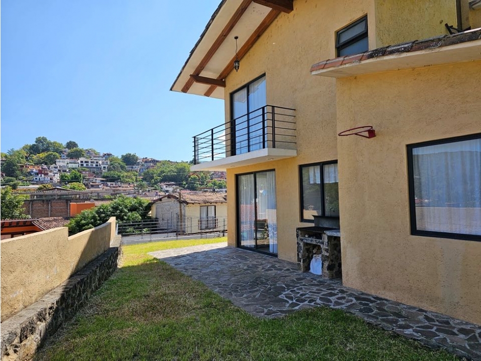 Casa en venta ,Valle de Bravo — foto 4