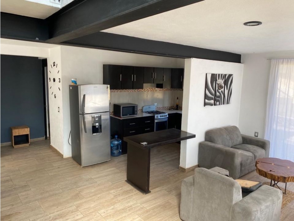 Casa en venta ,Valle de Bravo — foto 5