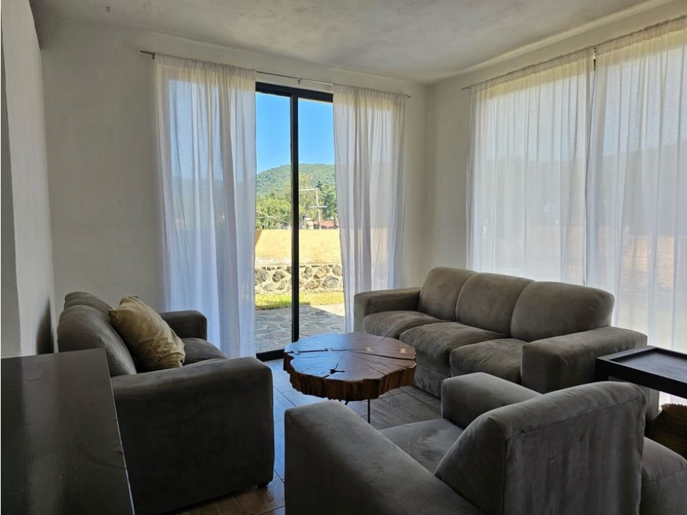 Casa en venta ,Valle de Bravo — foto 6