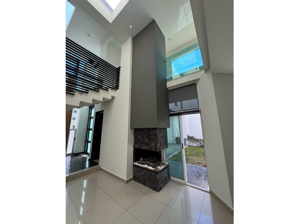 Casa en Venta Valle De Las Palmas Saltillo al Norte — foto 4