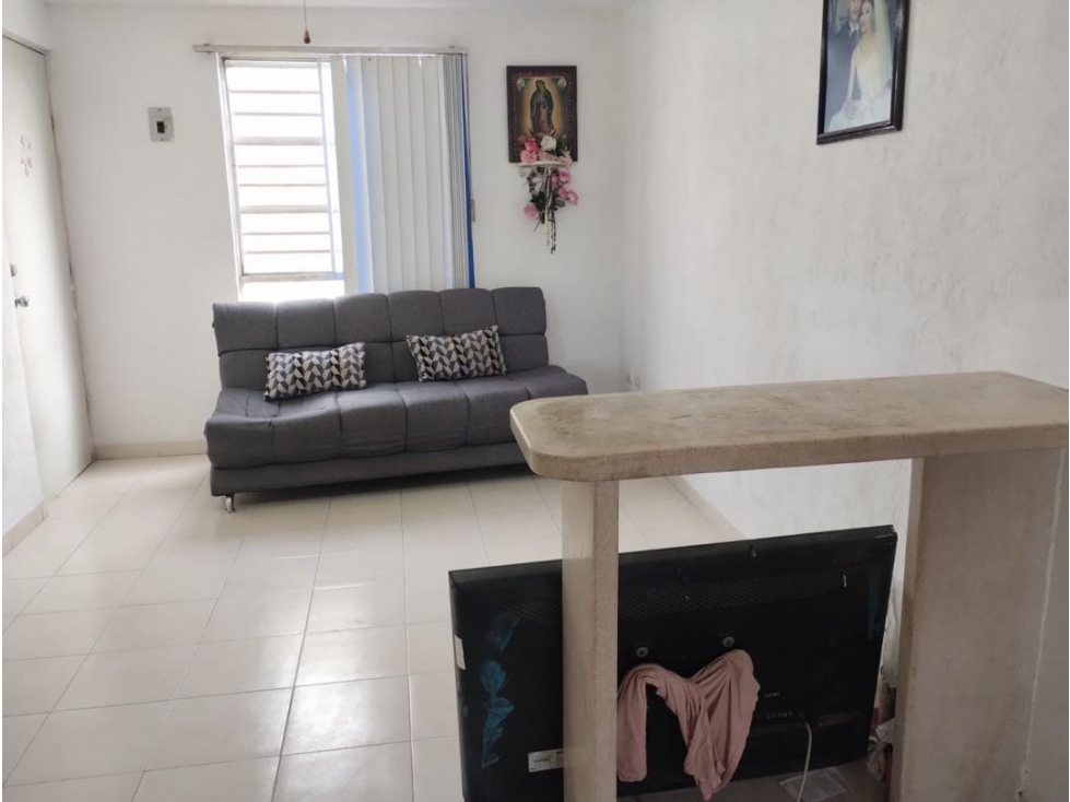 DEPARTAMENTO EN VENTA VALLE DE LINCOLN LPCH - 1