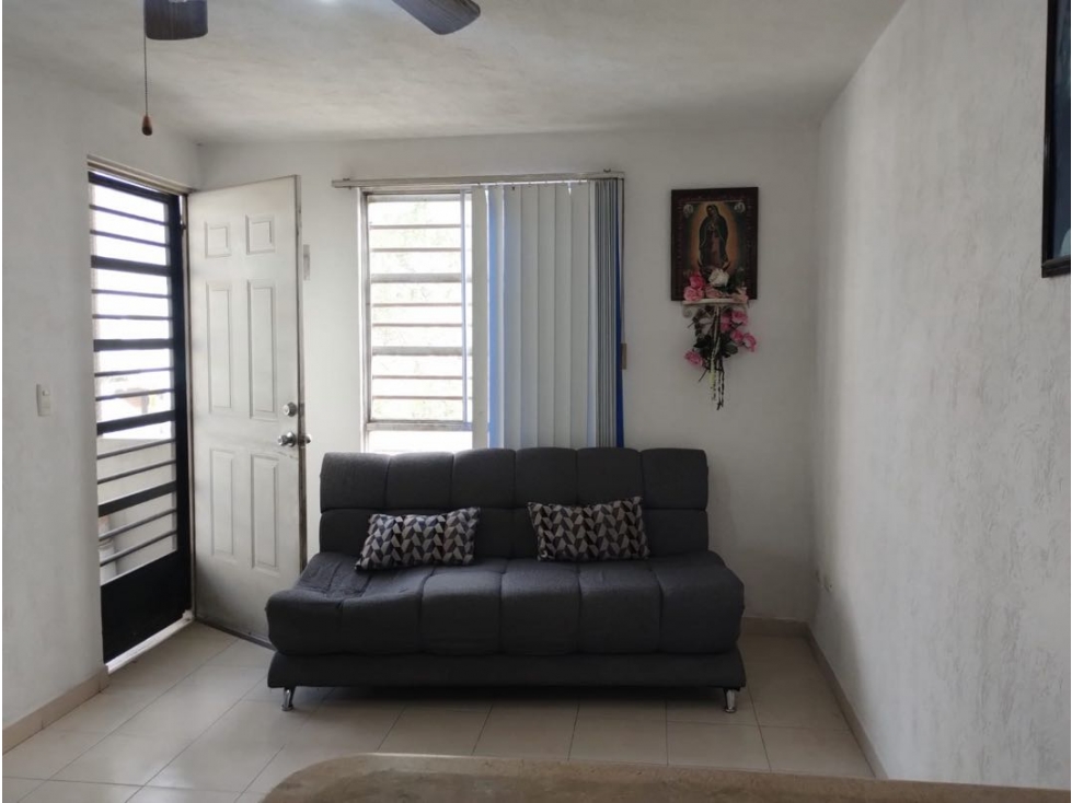DEPARTAMENTO EN VENTA VALLE DE LINCOLN LPCH - 3