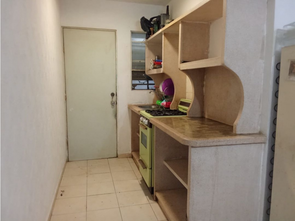 DEPARTAMENTO EN VENTA VALLE DE LINCOLN LPCH - 6