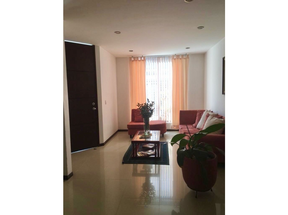 Casa en venta, valle Del Lili, sur, Cali — foto 2