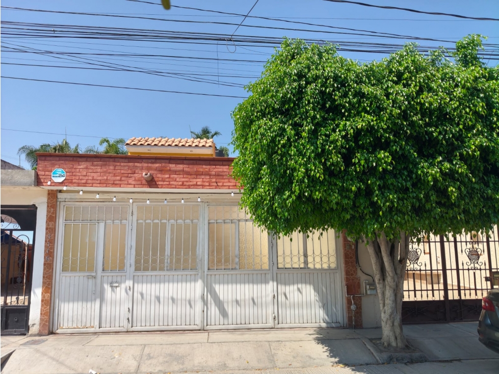 Casa en Venta Valle Dorado, San Luis Potosí - Entrega Inmediata - 1