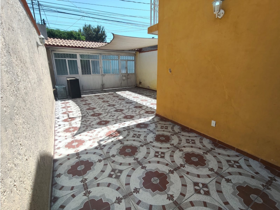 Casa en Venta Valle Dorado, San Luis Potosí - Entrega Inmediata - 2