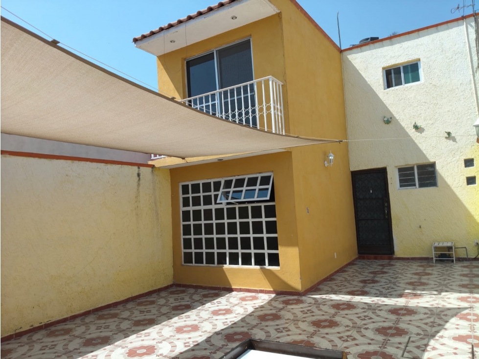 Casa en Venta Valle Dorado, San Luis Potosí - Entrega Inmediata - 3