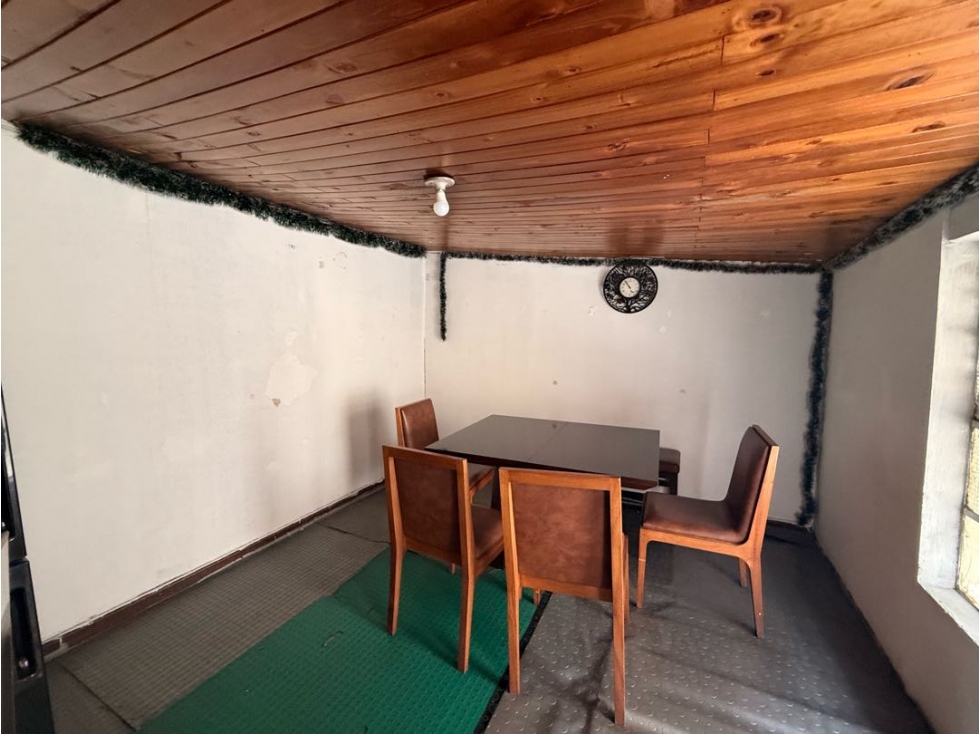 CASA EN VENTA VENECIA OCCIDENTAL 2 LOCALES 2 APTOS 3 PISOS 250m2 — foto 6