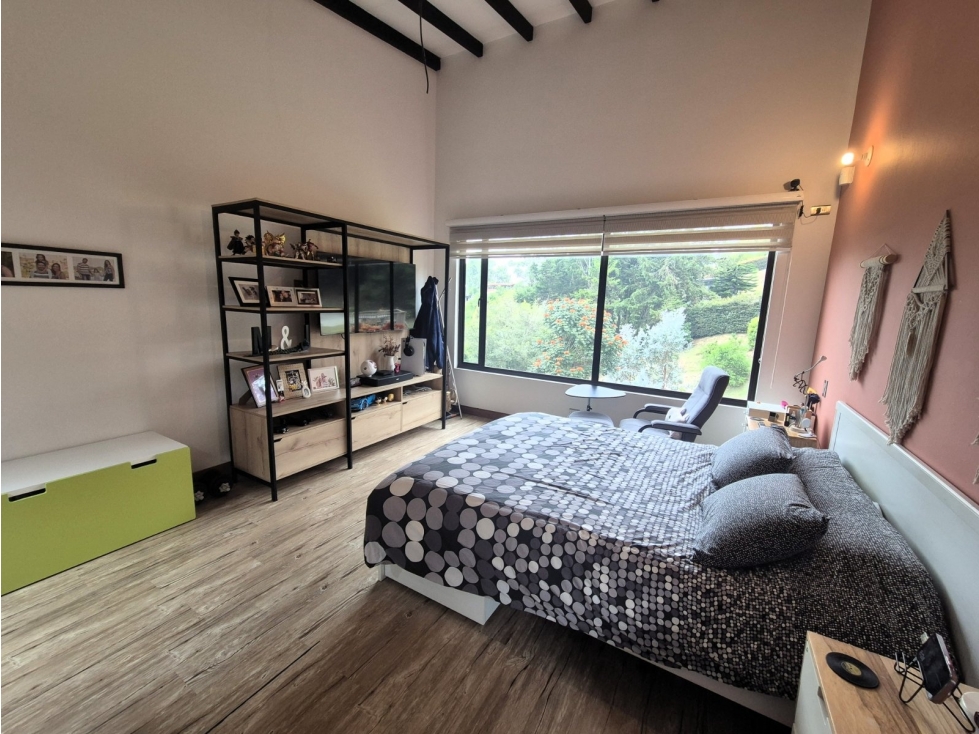 Casa en Venta Rionegro sector UCO — foto 3