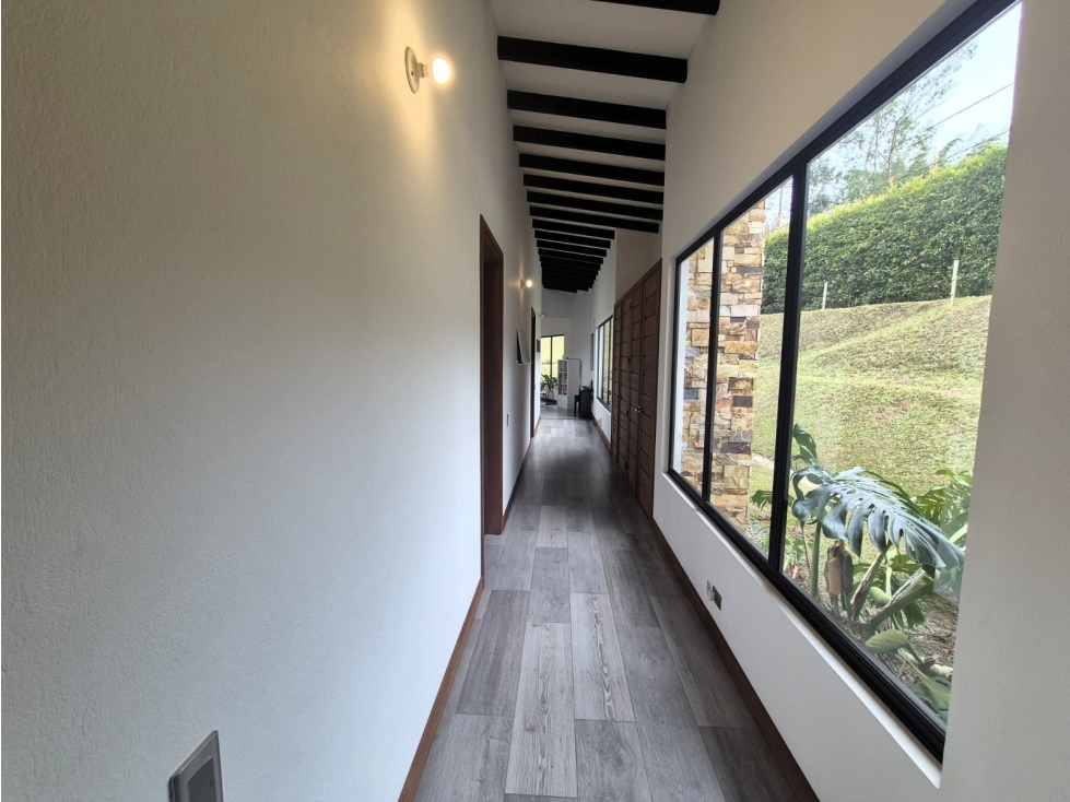 Casa en Venta Rionegro sector UCO — foto 2