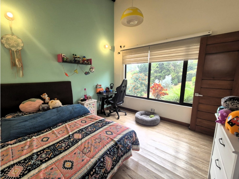 Casa en Venta Rionegro sector UCO — foto 4